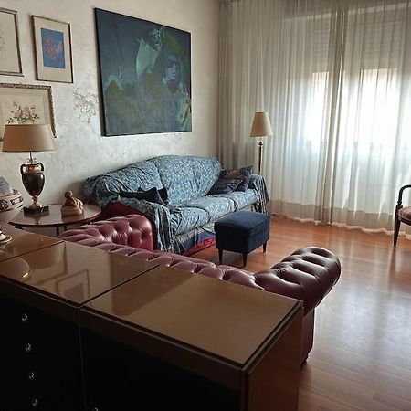 La Casa Di Sandra 6Km Da Firenze Sesto Fiorentino Exterior foto