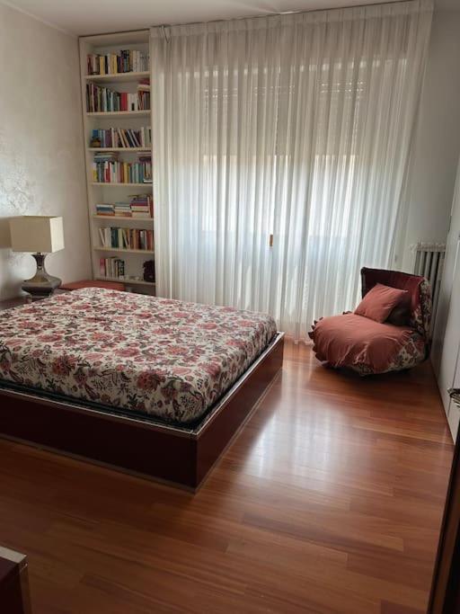 La Casa Di Sandra 6Km Da Firenze Sesto Fiorentino Exterior foto