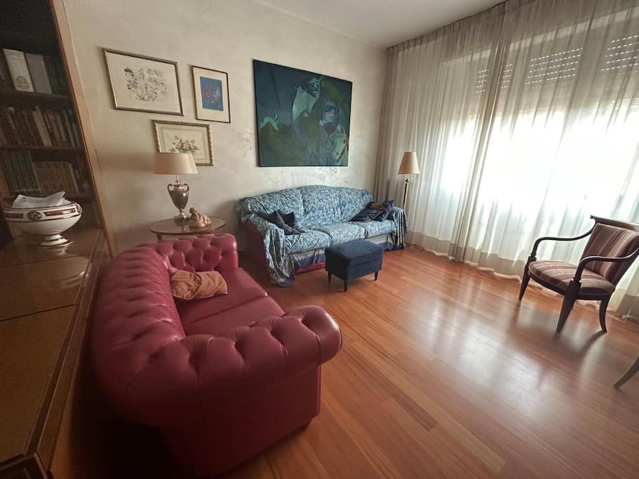 La Casa Di Sandra 6Km Da Firenze Sesto Fiorentino Exterior foto