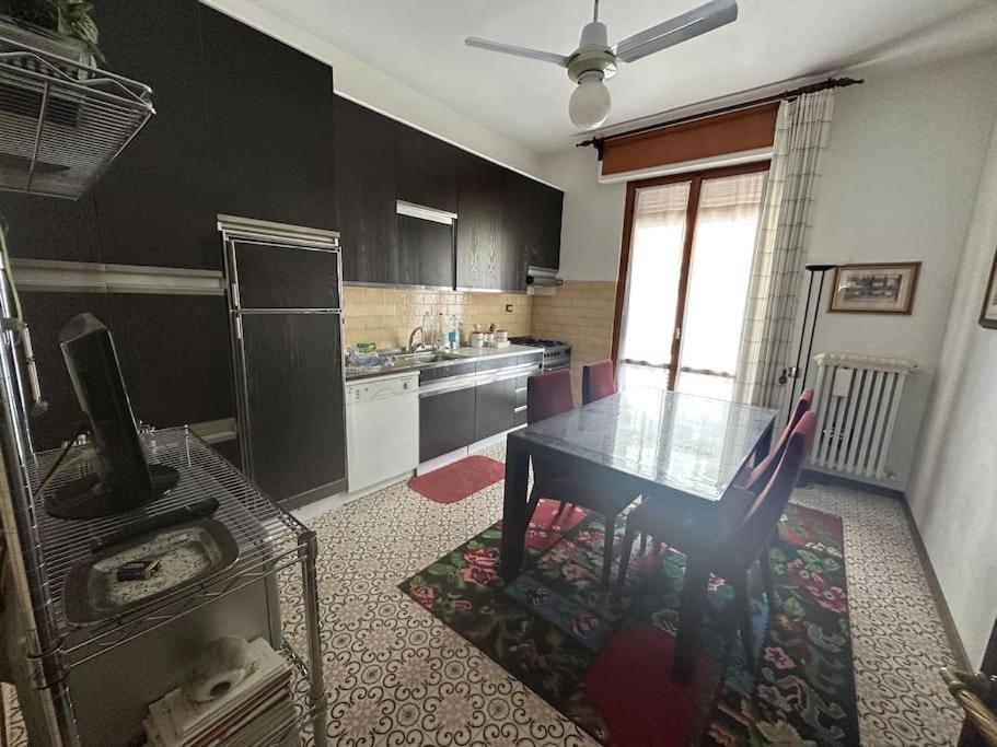 La Casa Di Sandra 6Km Da Firenze Sesto Fiorentino Exterior foto
