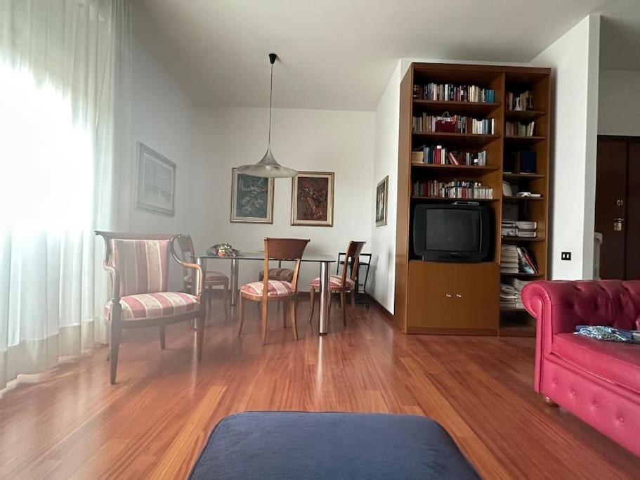 La Casa Di Sandra 6Km Da Firenze Sesto Fiorentino Exterior foto